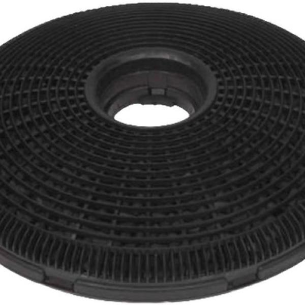Filtro Carvão Ativo D1C p/ Exaustores - TEKA