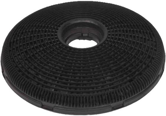 Filtro Carvão Ativo D1C p/ Exaustores - TEKA