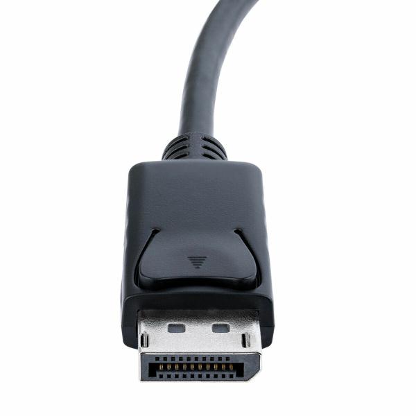 Adaptador DisplayPort para HDMI Startech MST14DP122HD