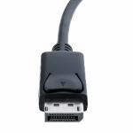 Adaptador DisplayPort para HDMI Startech MST14DP122HD