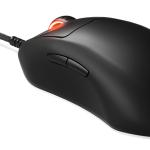 Rato Óptico Prime Pro Series Gaming 18000DPI (Preto) - STEELSERIES
