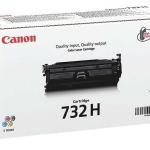 Toner 732 Preto (12000 páginas) - CANON