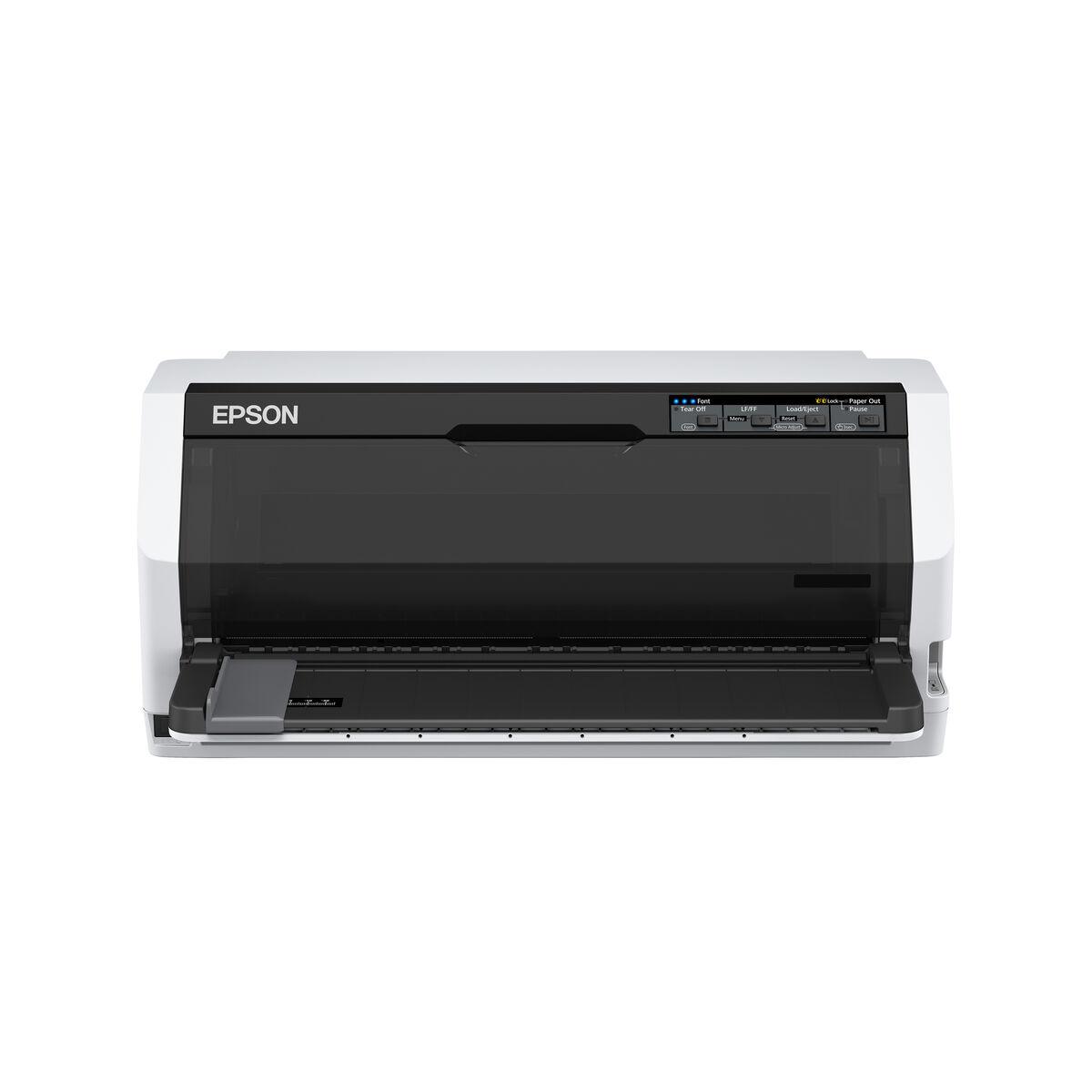 Impressora Matricial Epson LQ-780N