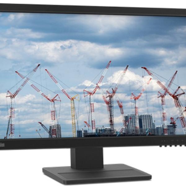 Monitor 21.5 ThinkVision E22 - 28 Full HD LED (Preto) - LENOVO