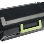 Toner LEXMARK 622HE Elevada Capacidade 25.000 pgs