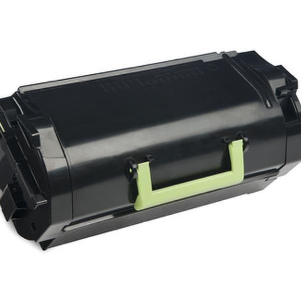 Toner Lexmark Preto Extra MX711,MX810,MX811,MX812 45.000 pgs
