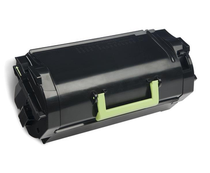 Toner Lexmark Preto Extra MX711,MX810,MX811,MX812 45.000 pgs