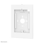 Suporte para telemóvel ou táblete Neomounts WL15-650WH1 Branco