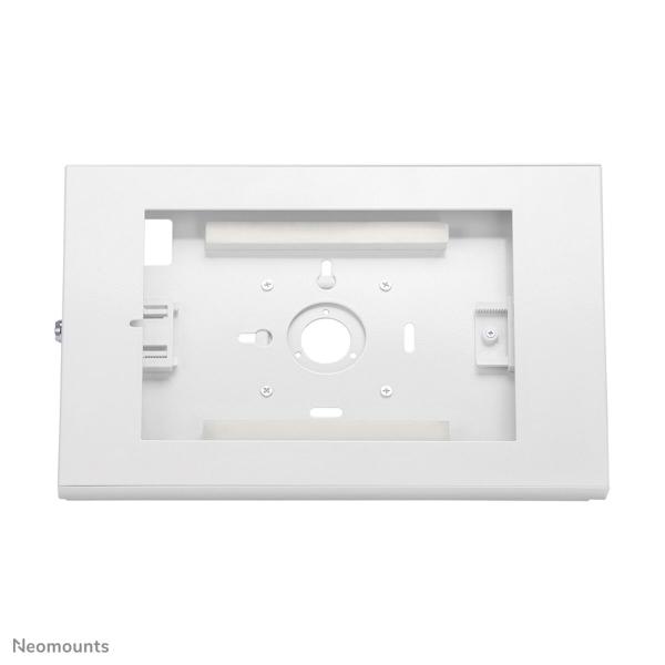 Suporte para telemóvel ou táblete Neomounts WL15-650WH1 Branco