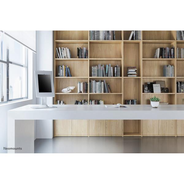 Suporte para Tablet Neomounts DS15-650WH1 Branco