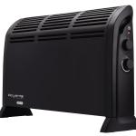 Aquecedor Convector CO3030F1 Vectissimo 2400W (Preto) - ROWENTA