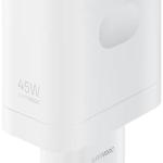 Carregador Universal RMTC45W 45W USB 2.0 (Branco) - REALME