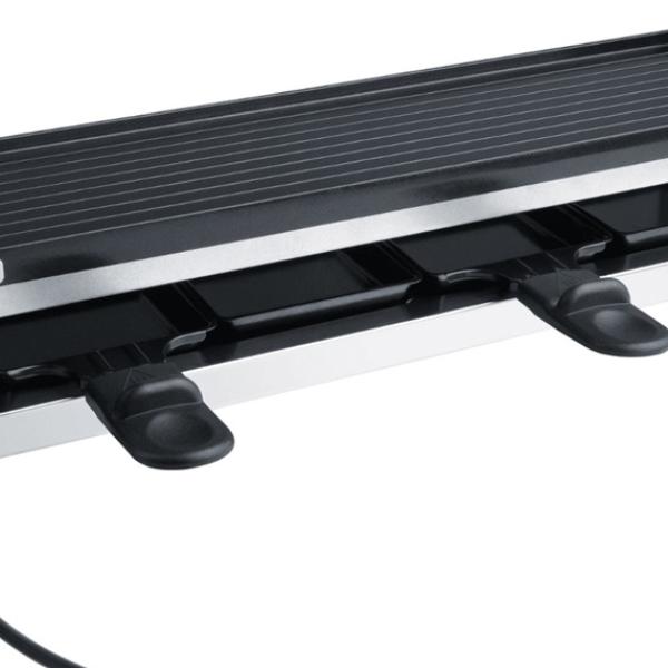Grelhador Raclette 600W RC 140 - STEBA