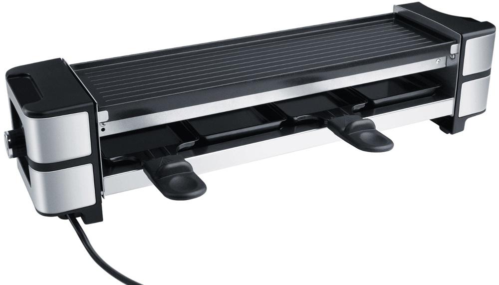 Grelhador Raclette 600W RC 140 - STEBA