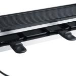 Grelhador Raclette 600W RC 140 - STEBA