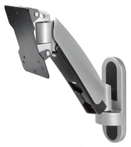 Suporte LCD 13/27 c/ Braço Ajustável (15kg) - GOOBAY