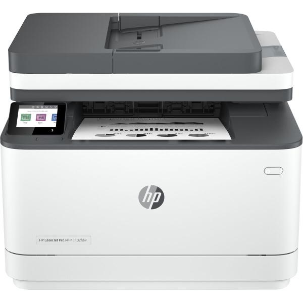 Impressora multifunções HP 3G630F#B19