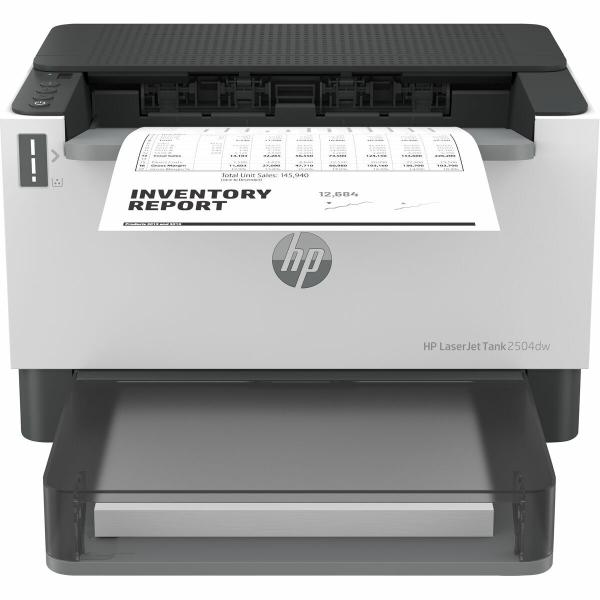 Impressora Laser HP LaserJet Tank 2504dw