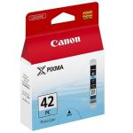 Tinteiro 42 Azul - CANON