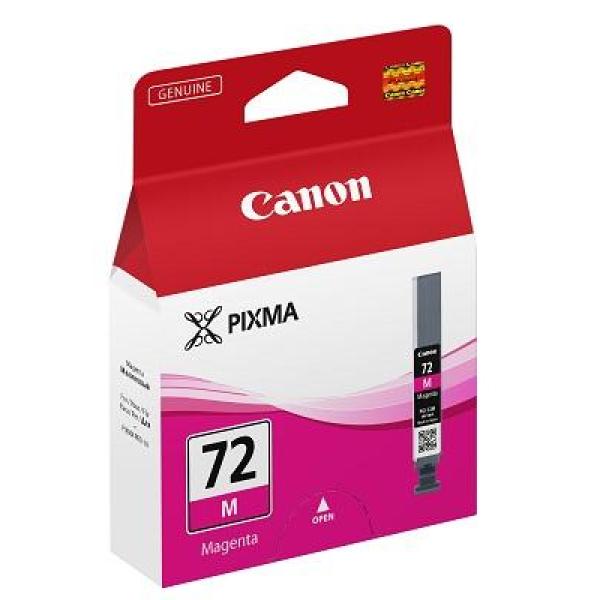Tinteiro 72 Magenta - CANON