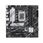 Motherboard Micro - ATX Asus Prime B760M - A D4 Socket 1700 — Recondicionada