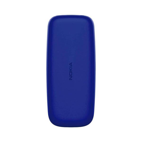 Smartphone Nokia 105 (2019) 1,77" 4 mb ram 4 MB Azul Single Core