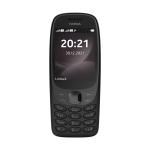 Smartphone Nokia 6310 Preto 16 MB 8 MB 2,8"