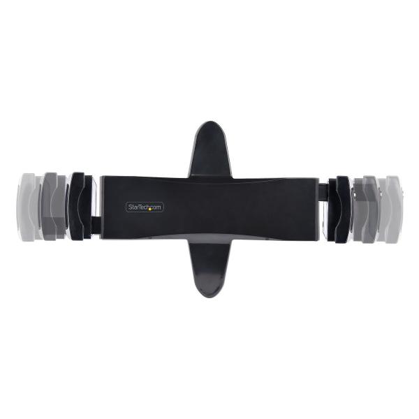 Suporte para Tablet Startech VESA-ADAPTER Preto