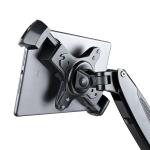 Suporte para Tablet Startech VESA-ADAPTER Preto