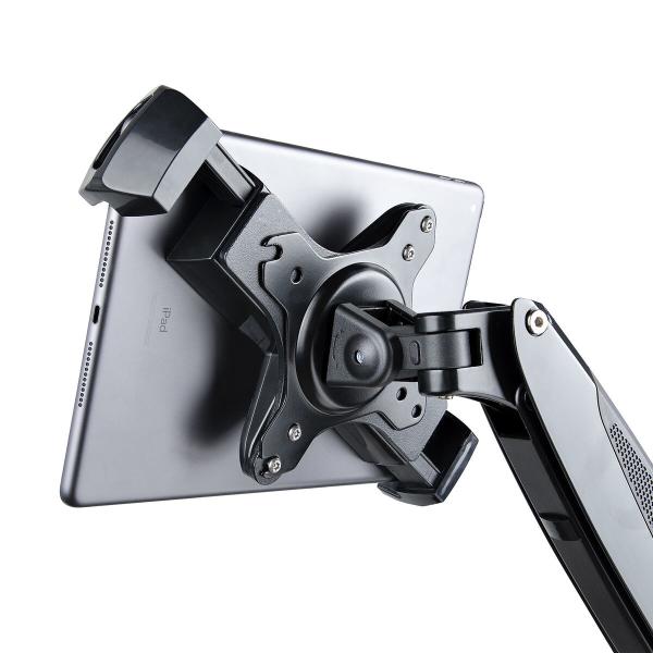 Suporte para Tablet Startech VESA-ADAPTER Preto