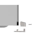 Cabo de Segurança Compulocks MSLDG01KL