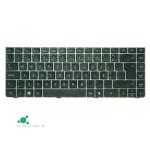 Teclado Portátil HP Probook 4330S 4430S — Recondicionado