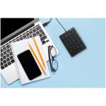 Teclado numérico Kensington K79820WW Preto