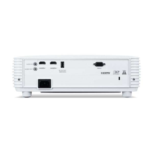 Projector Acer MR.JV911.001 1080 px 4500 Lm