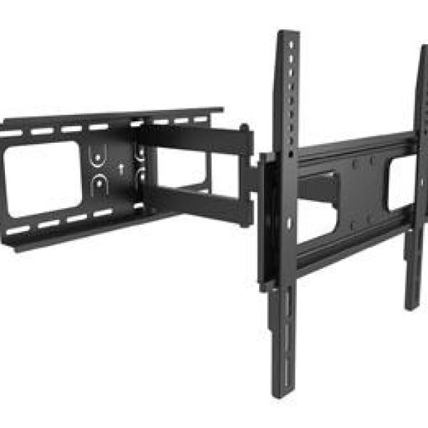 Suporte TV - LCD - LED - PLASMA 32 - 55 Solid Articulating Curved and Flat Panel TV Wall Mount - EQUIP