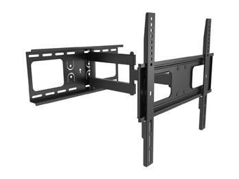Suporte TV - LCD - LED - PLASMA 32 - 55 Solid Articulating Curved and Flat Panel TV Wall Mount - EQUIP