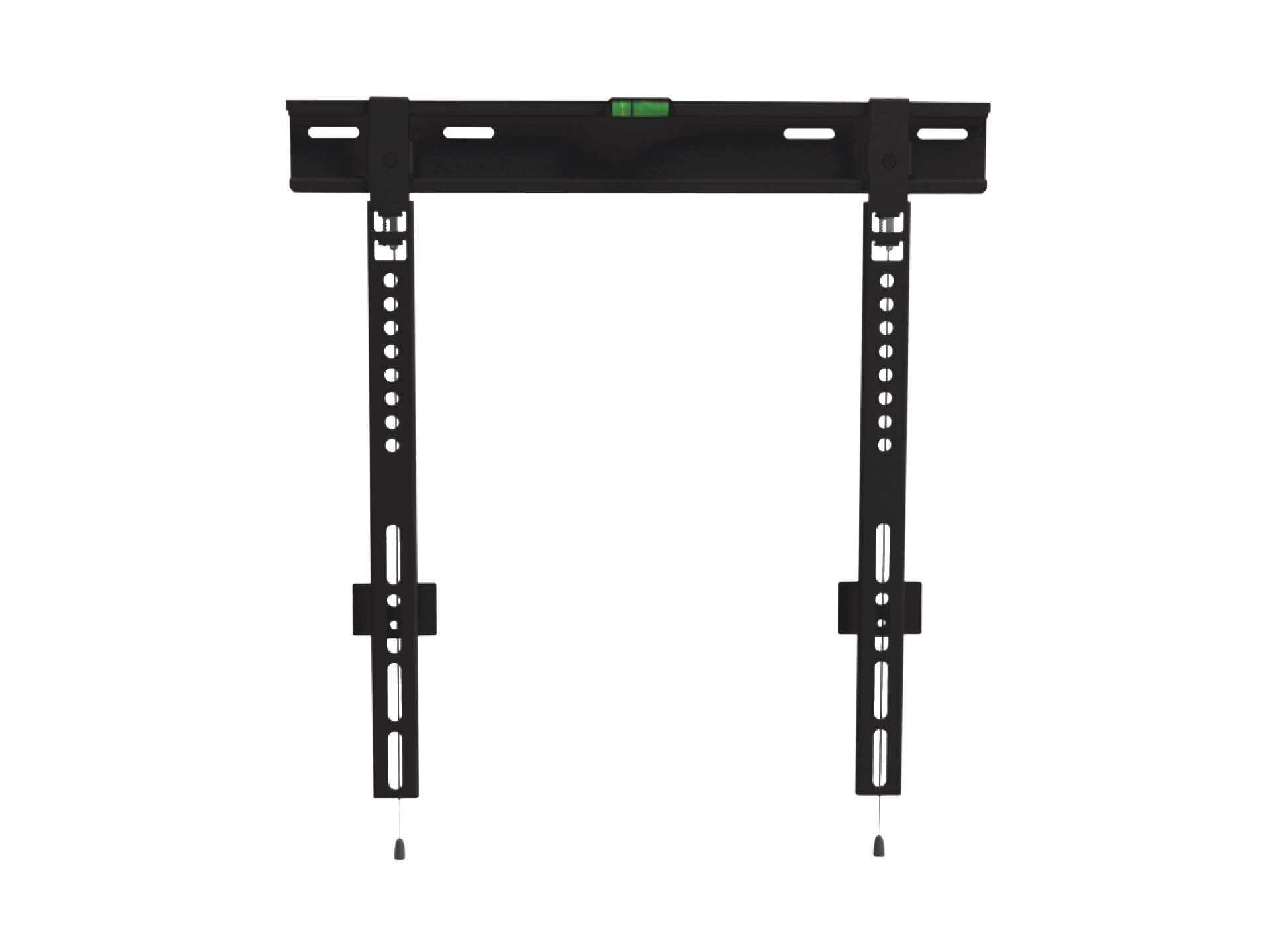 Suporte 32 - 55 FLAT SCREEN SLIM FIXED WALL MOUNT BRACKET - EQUIP