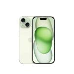 Smartphone Apple iPhone 15 512Gb 6.1" Verde