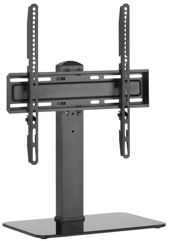 Suporte de Mesa Rotativo p/ TVs 32~55 (Preto) - EQUIP