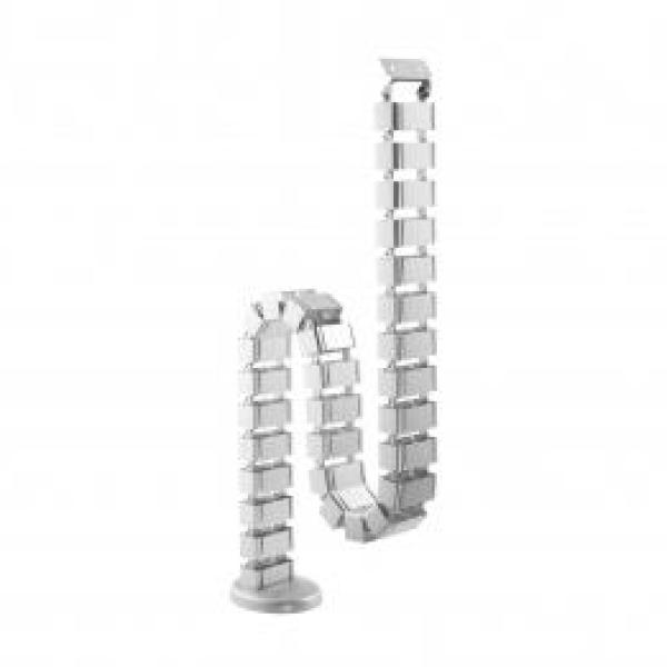Guia de Cabos Deluxe Spine (Branco) - EQUIP