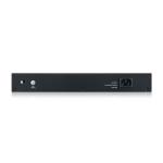 Switch ZyXEL GS1915-24E-EU0101F Preto