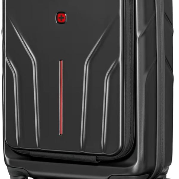 Mala de Viagem Amplix Carry - On (Preto) - WENGER