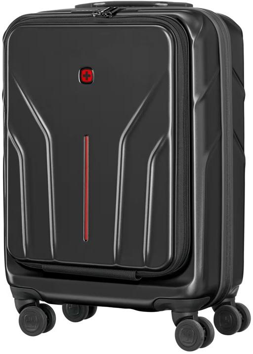 Mala de Viagem Amplix Carry - On (Preto) - WENGER