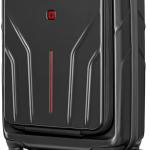 Mala de Viagem Amplix Carry - On (Preto) - WENGER