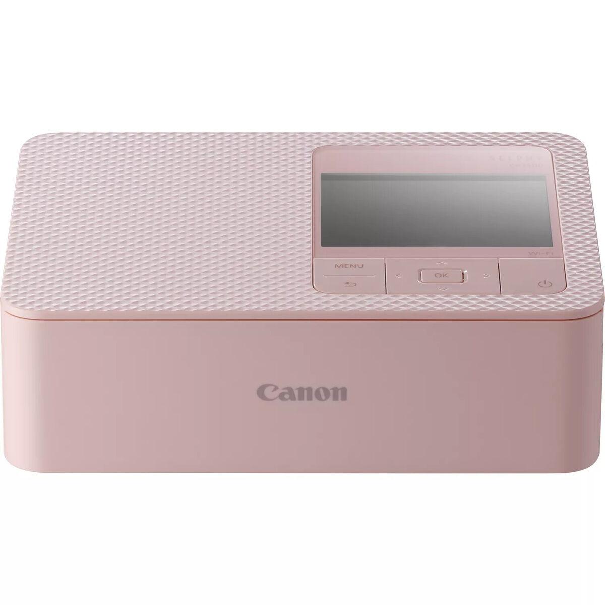 Impressora Canon SELPHY CP1500