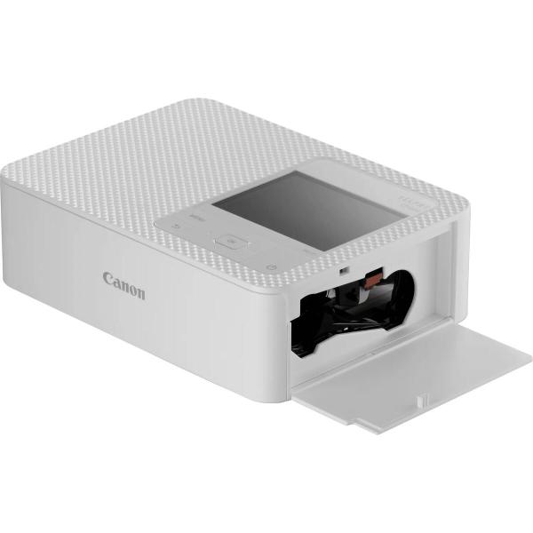 Impressora Canon CP1500 Branco 300 x 300 dpi