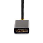 Adaptador HDMI para DisplayPort Startech 128-HDMI-DISPLAYPORT