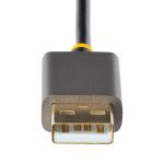 Adaptador HDMI para DisplayPort Startech 128-HDMI-DISPLAYPORT
