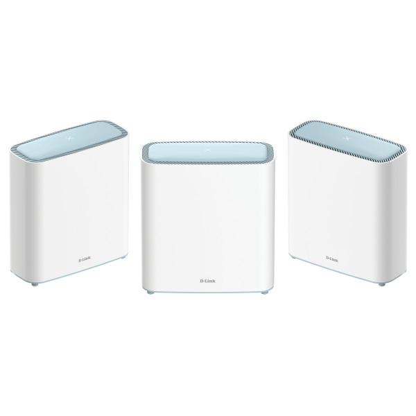 Ponto de Acesso D-Link M32-3 Branco