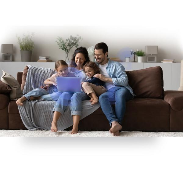 Ponto de Acesso D-Link M32-2 Branco